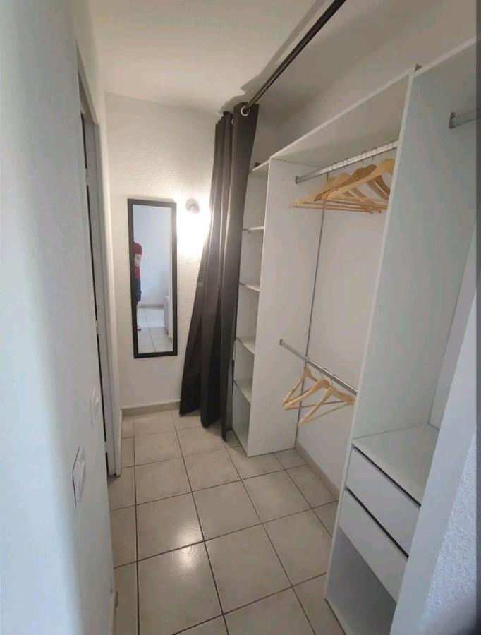 2 Pieces Proche Plage + Parking Golfe-Juan Exterior photo